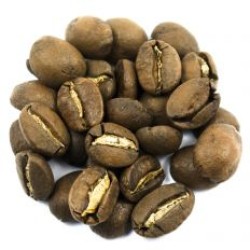 Jamaican Blue Mountain Coffee