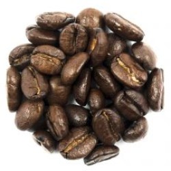 Pure Arabica Coffee