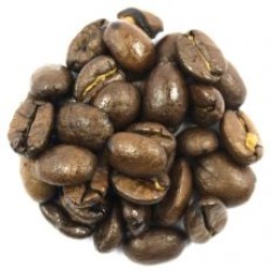 Canterbury Espresso Roast Coffee