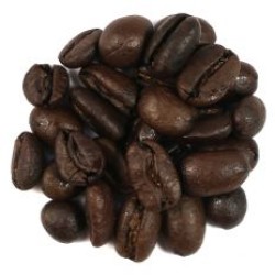 Organic Espresso Coffee