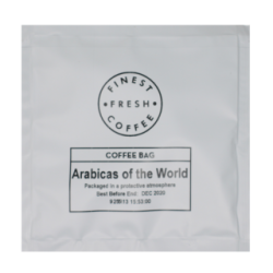 Arabica Coffee Bags