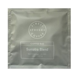 Sumatra Coffee Bags